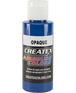 CREATEX OPAQUE 5201 BLUE 60ML MAALI Main Image
