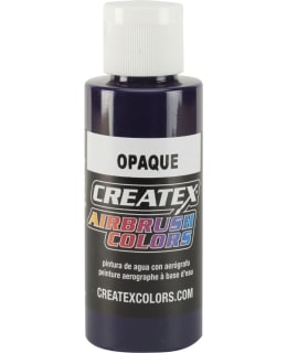 CREATEX 5202 OPAQUE PURPLE 60ML MAALI Main Image