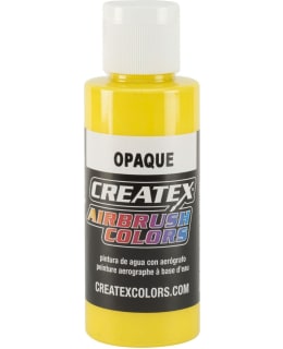 CREATEX OPAQUE 5204 YELLOW 60ML MAALI Main Image