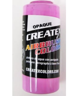 CREATEX OPAQUE 5209 PINK 60ML MAALI Main Image