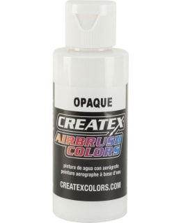 CREATEX OPAQUE 5212 WHITE 60ML MAALI Main Image