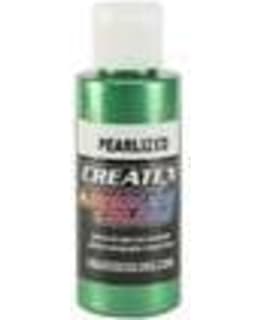 CREATEX 5305 PEARL. GREEN 60ML MAALI Main Image