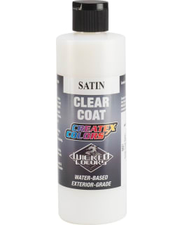 CREATEX CLEAR COAT SATIN 60ML VERNISSA Main Image