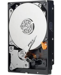 WD AV-GP 2TB SATA3 hard disk drive Main Image
