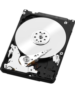 WD Red 1TB 2.5" SATA3 hard disk drive Main Image