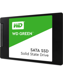 WD GREEN SSD 240GB SATA III 2.5" HDD Main Image