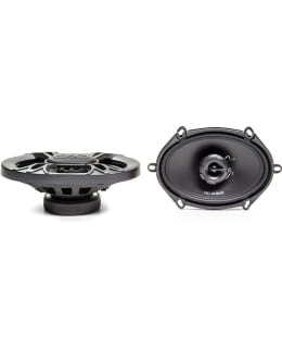 DD AUDIO DDEX5X7 KOAKSIAALIKAIUTIN Main Image