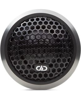 DD AUDIO CT28 TEKSTIILIKALOTTIDISKANTTI Main Image