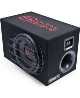 DD AUDIO DDRLLE-M510D-D2 KOTELOITU SUBWO Main Image