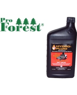 PRO FOREST 1L HYDRAULIIKKAÖLJY Main Image
