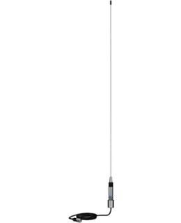 SHAKESPEARE 5250-D STAINLESS STEEL VHF A Main Image