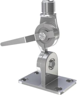 SHAKESPEARE 4187 STAINLESS STEEL RATCHET Main Image