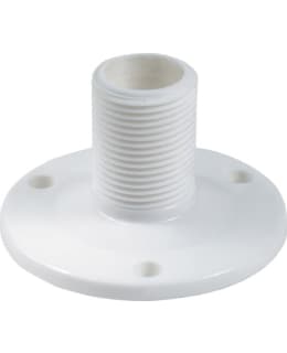 SHAKESPEARE 4711 NYLON FLANGE MOUNT 25MM Main Image