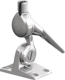 SHAKESPEARE 5187 SLEEK STAINLESS STEEL R Main Image