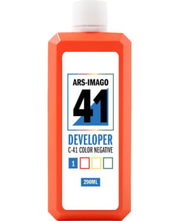 ARS-IMAGO 128673 41 COLOR NEGATIVE DEVEL Main Image