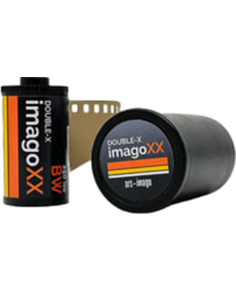 ARS-IMAGO 128677 B&W FILM XX VISION3 135 Main Image