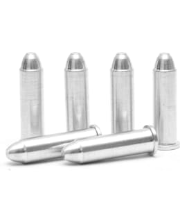 Carlson's .22 klikkipatruuna Main Image