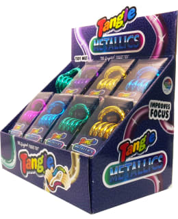 TANGLE JR. METALLIC FIDGET Main Image
