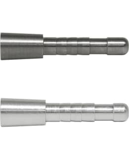 EASTON HALF-OUT 5MM ALUM 1 12KPL INSERTT Main Image