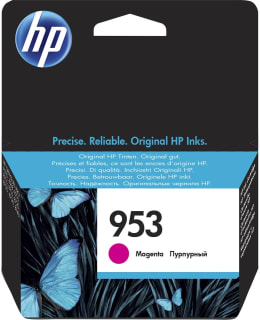 HP 953 INK CARTRIDGE MAGENTA Main Image