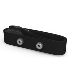 POLAR SOFT STRAP KIINNITYSVYÖ BLK M-XXL Main Image