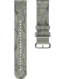 POLAR GRIT X TNDR GRN M/L TEKST.RANNEKE Main Image