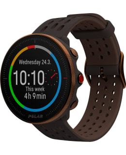 Polar Vantage M2 kupari multisport urheilukello Main Image