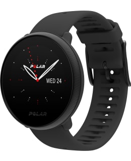 POLAR IGNITE 2 BLK/PEA S-L FITNESSKELLO Main Image