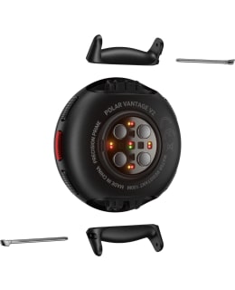 POLAR VV2 SHIFT BLK ADAPTERI Main Image