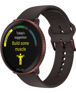 POLAR IGNITE 3 BRN/COP S-L Main Image