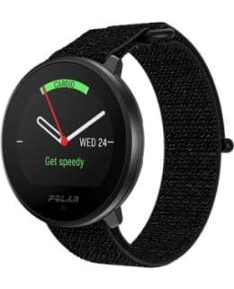 POLAR UNITE BLK S-L T Main Image