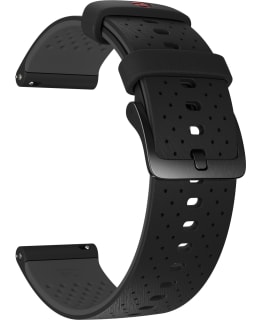 POLAR WB 22MM SIL BLK/GRY S-L VV3 Main Image