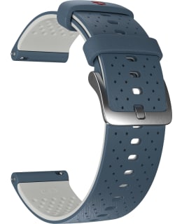 POLAR WB 22MM SIL BLU/GRY S-L VV3 Main Image