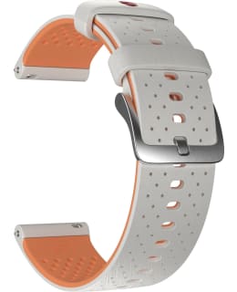 POLAR WB 22MM SIL GRY/APR S-L VV3 Main Image