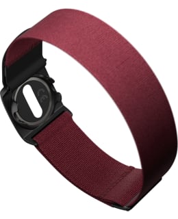 POLAR VERITY SENSE ARMBAND DRK RED M-XXL Main Image