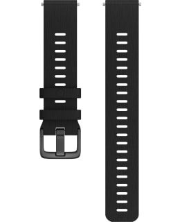 POLAR WB 22MM SIL BLK/GRY S-L VM2 Main Image