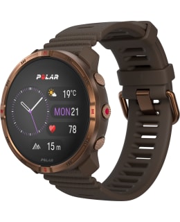 POLAR GRIT X2 BRN S-L URHEILUKELLO Main Image