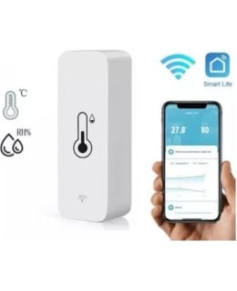 TUYA TH-01 WIFI TEMPERATUREHUMIDITYSENS Main Image