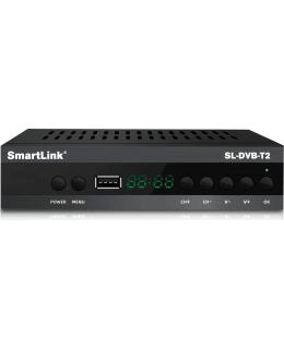 SMARTLINK SL-DVB-T2 TALLENTAVA DIGIBOKSI Main Image