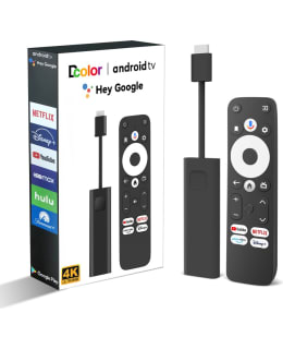 SMARTLINK ANDROID TV MEDIATOISTIN Main Image