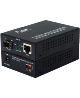 AOA AOM-2100D-SFP-EA MEDIAMUUNNIN Main Image