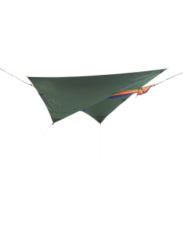 TTTM LIGHTEST TARP VIHREÄ TARPPI Main Image