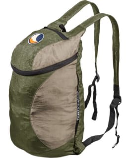 TTTM MINI BACKPACK ARMYGREEN/KHAKI REPPU Main Image