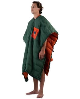 TTTM MOONBLANKET PRO 650 DO PONCHO/PEITE Main Image