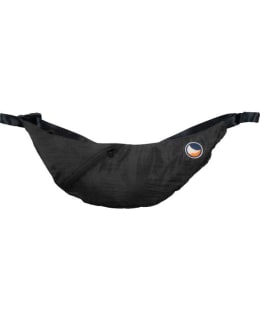 TTTM UPCYCLED SLING BLACK LAUKKU Main Image