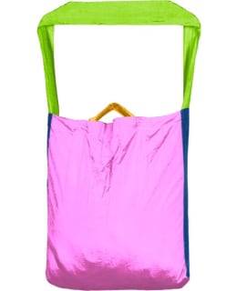 TTTM ECO BAG L UNIQUE EDITION LAUKKU Main Image