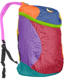 TTTM MINI BACKPACK UNIQUE EDITION REPPU Main Image