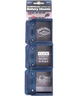 STEALTHMOUNTS AKUNPIDIKE MAKITA 40V XGT Main Image