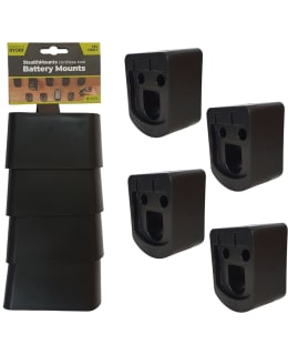 STEALTH MOUNTS AKUNPIDIKE RYOBI 4KPL Main Image