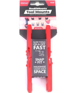 STEALTHMOUNTS KONEENPIDIKE MAKITA 40V Main Image